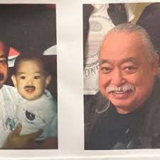 Gary Azumi (1958-2023)