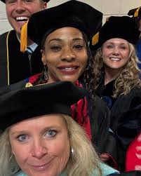 University of West Georgia School Improvement Doctoral Program