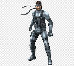 Check spelling or type a new query. Metal Gear 2 Solid Snake Metal Gear Solid 3 Snake Eater Super Smash Bros Brawl Metal Gear Solid V The Phantom Pain Solds Video Game Fictional Character Png Pngegg