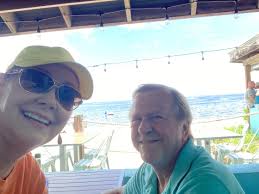 Memories of Mr. Stanley "Poppa" Keith Argo