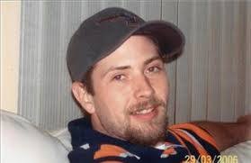 Kevin Rickett's Instagram, Twitter & Facebook