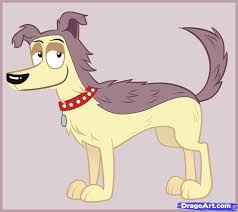 It was the second series, after the 1986 series, to adapt pound puppies into a cartoon format. Pound Puppies Show Cookie