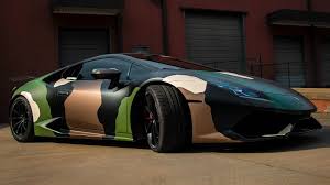 Lamborghini huracan 1080p, 2k, 4k, 5k hd wallpapers free download. Camo Wrapped Lamborghini Huracan 4k Wallpaper The Hot Desktop Wallpapers And Backgrounds For Your Pc And Mobile