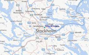 Sas offers more scandinavian destinations from uk than any other airline. Stockholm Tide Station Location Guide