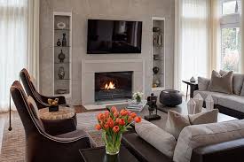 living room interior design portfolio