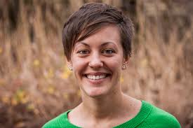 Women You Should Meet (W.Y.S.M.): McKenzie Jones -