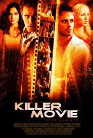 Killer Movie (2008) - User reviews - IMDb