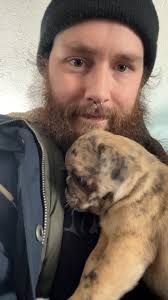 Piranha pug 🐟🤣🤣