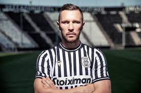 Panathinaikos and paok salonika will lock horns this sunday (14 march) in the super league greece. Paok Fc On Twitter Paok Completed The Signing Of Jasmin Kurtic From 1913parmacalcio Transfers Kurticishere Reloaded