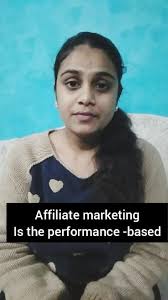 Affiliate marketing is a type of performance based marketing in which a  business rewards or more Affiliates for each visitor or customer brought by  the Affiliate marketing efforts.. , ., ., ., ., ., ...