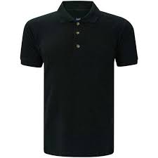 Beli produk tshirt hitam s berkualitas dengan harga murah dari berbagai pelapak di indonesia. Baju Tshirt Polo Lelaki Plain Warna Hitam Men S Polo Cloth Collar Honeycomb Black Colour Shopee Malaysia