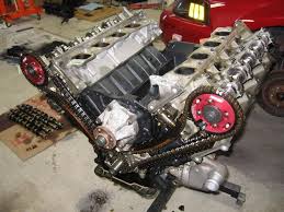 Timing A 4 6 5 4 Help Ford Mustang Forums Ford Mustang Forum Ford Mustang