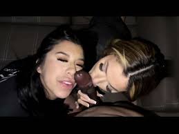 Celina Powell Sharing Dick With Friend - EPORNER