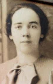 Jessie Lenore Stuckey McNealy (1908-2004)