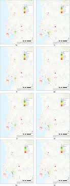 The Value Of Freight Accessibility A Spatial Analysis In