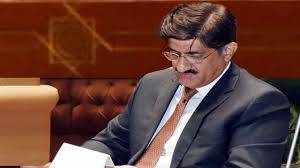 The name of constituency (halqa) below will show you the result of khalid ahmed khan lund in the elections, including number of vote received, winning numbers and percentage of votes received. Cm Murad Ali Shah To Counter Effects Of Drought In Sindh Daily Times