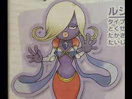Pokemon X Y Jynx Evolution Youtube