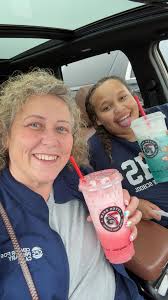 7Brew Coffee Addiction and New Drink Creations