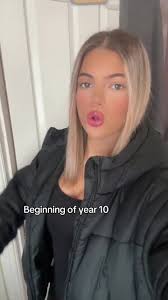 Year 10 Vs Now New Years