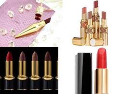 Makeup Products With The Most Stunning Packaging Misskyra