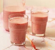 This nutrient powerhouse has a naturally sweet taste that blends well with a variety of fruits. Kids Smoothie Recipes Bbc Good Food