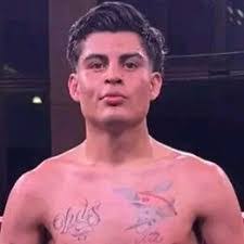 Eric Campos's Instagram, Twitter & Facebook