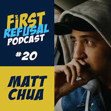 First Refusal Podcast