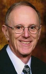 W. Deane Barr Obituary