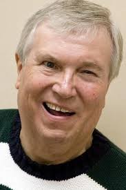 Charles Huffman Obituary