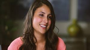 Anneliese Zelina: Jehovah, I'm Going to Put You First