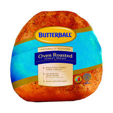 We did not find results for: Butterball Golden Oven Roasted Turkey Breast Sliced Shop Meat At H E B