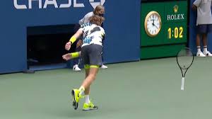 Даниил медведев (daniil medvedev) родился 11 февраля 1996 года в москве. Us Open Daniil Medvedev Gewinnt Kumpel Duell Gegen Andrey Rublev Eurosport