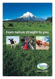 Check spelling or type a new query. From Nature Straight To You Fonterra
