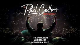 The Phil Collins Story