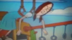 Disney S Recess Gretchen Is Peter Pan Youtube Disney Tough Girl New Kids