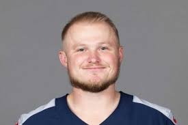 Isaac “Brooks” Wenzel