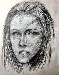 Nhớ làng Tg Ng Lanh Collage40x42 2023 Hanoi Vietnam