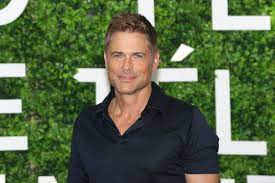 Rob lowe also solicited a couple of hilarious anniversary celebration ideas from the audience as he guest hosted friday's episode of the ellen degeneres show. Rob Lowe S Sons Hilariously Troll Him I Get Away With Nothing