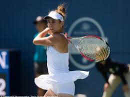 Mihaela buzărnescu (born 4 may 1988) is a professional tennis player from romania. Mihaela Buzarnescu Archives Women S Tennis Blog