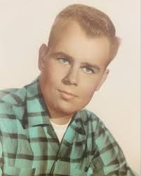 Edward Doyle Carson Obituary October 13, 2024