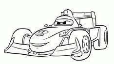 Lightning mcqueen malvorlagen rom lightning mcqueen malvorlage ausmalbilder fur euch. 8 Ausmalbilder Cars Lightning Mcqueen Ideas Lightning Mcqueen Disney Cars Cars Coloring Pages