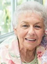 Barbara Foos Obituary (1935