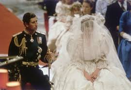 Képtalálat a következőre: „diana and charles wedding”