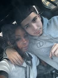 I Would Never Date A Mexican Trend