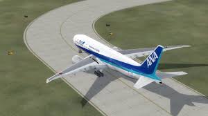 Copyright © 2015 pmdg simulations all rights reserved. Prepar3d Pmdg 777 200er All Nippon Airways Shimojishima Rors ä¸‹åœ°å³¶ç©ºæ¸¯ Youtube