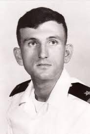 LTJG JOHN BRYAN GOLZ