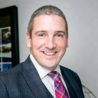 Ed Arnott (FIFP, FCILT, MIExCP)