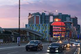 Jalan jejaka, taman maluri cheras 55100, kuala lumpur. Maluri Mrt Station Mrt Station Connected To The Maluri Lrt Station And Sunway Velocity Mall Through The Pedestrian Walkway Klia2 Info