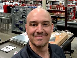 Meet Jason Degraw CFSP of Chefs' Toys in Mira Mar