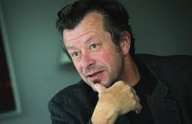 Grym kemist i tv-serie Blodgrupper